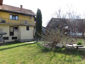 Casa de vânzare 4 camere, în Cluj-Napoca, zona Mănăştur