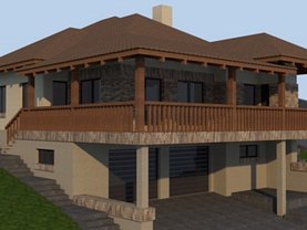 Casa de vânzare 4 camere, în Feleacu