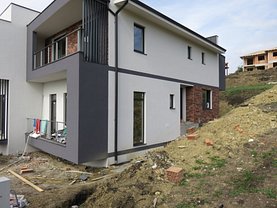 Casa de vânzare 4 camere, în Cluj-Napoca, zona Iris