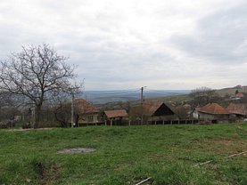 Teren constructii de vânzare, în Feleacu