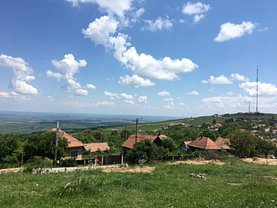 Teren constructii de vânzare, în Feleacu