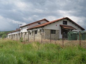 Vânzare spital