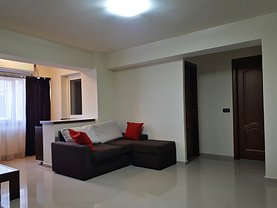Apartament de închiriat 2 camere, în Ploieşti, zona Central