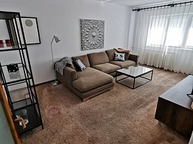 Apartament de închiriat 2 camere, în Bucureşti, zona Aviaţiei