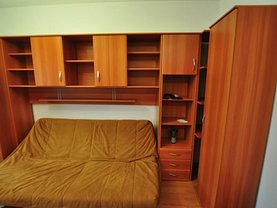 Garsonieră de închiriat, în Bucureşti, zona Alba Iulia