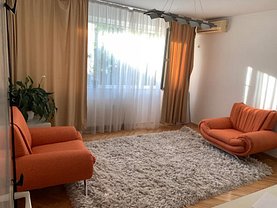 Apartament de închiriat 2 camere, în Bucureşti, zona 1 Mai