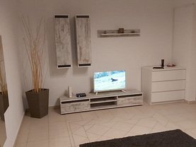 Apartament de închiriat 2 camere, în Bucureşti, zona Dorobanţi