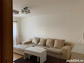 Apartament de închiriat 2 camere, în Bucureşti, zona Dorobanţi