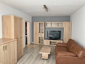 Apartament de închiriat 2 camere, în Bucuresti, zona 1 Mai