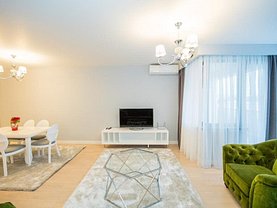 Apartament de închiriat 2 camere, în Bucureşti, zona Iancu Nicolae