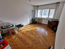 Apartament de vânzare 4 camere, în Bucureşti, zona Titulescu