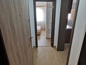 Apartament de închiriat 2 camere, în Bucureşti, zona Banu Manta