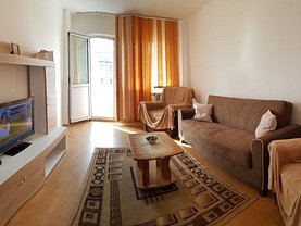 Apartament de închiriat 2 camere, în Ploieşti, zona Republicii