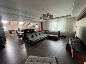 Apartament de vânzare 3 camere, în Predeal, zona Clăbucet