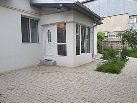 Casa de închiriat 2 camere, în Ploieşti, zona Ultracentral
