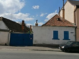Casa de vânzare 3 camere, în Braşov, zona Braşovul Vechi