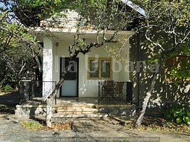 Casa de vânzare 3 camere, în Băicoi