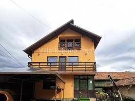 Casa de vânzare 5 camere, în Valea Doftanei