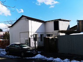Casa de vânzare 2 camere, în Ploieşti, zona Pictor Rosenthal