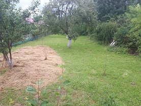 Teren constructii de vânzare, în Cornu