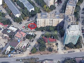 Teren constructii de vânzare, în Bucureşti, zona Berceni