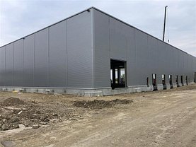 Închiriere spaţiu industrial