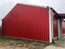 Închiriere spaţiu industrial