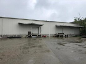 Închiriere spaţiu industrial