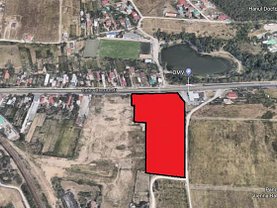 Închiriere spaţiu industrial