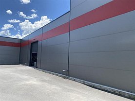 Închiriere spaţiu industrial în Jilava, Central