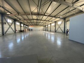 Vânzare spaţiu industrial în Bucuresti, Theodor Pallady