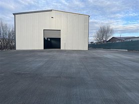 Vânzare spaţiu industrial în Pantelimon, Exterior Est