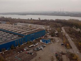 Vânzare spaţiu industrial în Giurgiu, Zona Libera