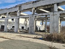 Vânzare spaţiu industrial în Bucuresti, Giulesti