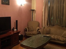 Apartament de vânzare 3 camere, în Bucuresti, zona Dorobanti