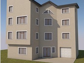 Apartament de vânzare 2 camere, în Bucuresti, zona Calea Calarasilor