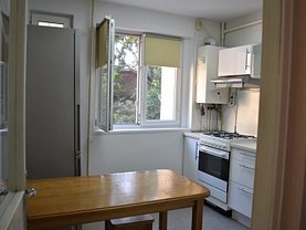 Apartament de închiriat 3 camere, în Bucuresti, zona Gara de Nord