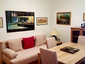 Apartament de închiriat 2 camere, în Bucuresti, zona Universitate