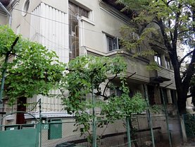 Apartament de vânzare 3 camere, în Bucureşti, zona Alba Iulia