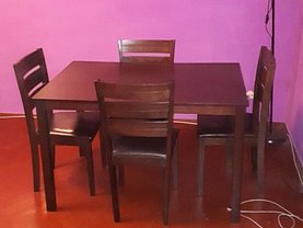 Apartament de închiriat 2 camere, în Bucureşti, zona Arcul de Triumf