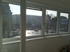 Garsonieră de închiriat, în Bucureşti, zona Gara de Nord