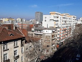 Apartament de vânzare 3 camere, în Bucureşti, zona Dorobanţi