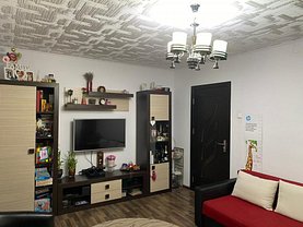 Apartament de vânzare 3 camere, în Bucureşti, zona Brâncoveanu