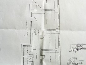 Apartament de vânzare 3 camere, în Bucureşti, zona Universitate