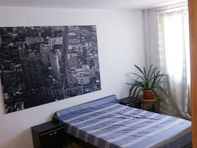 Garsonieră de închiriat, în Bucureşti, zona Dristor