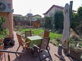 Casa de vânzare 5 camere, în Voluntari, zona Nord