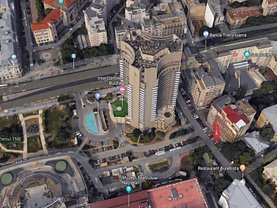 Închiriere spaţiu comercial