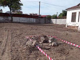 Teren constructii de vânzare, în Ploiesti, zona Postei - Bucov