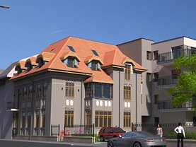 Apartament de vânzare 2 camere, în Bucureşti, zona Pache Protopopescu