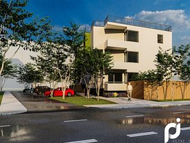 Teren constructii de vânzare, în Bucureşti, zona 13 Septembrie